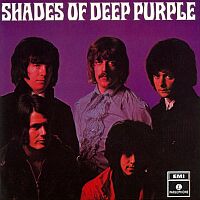 Shades of Deep Purple (1968) - Nick Simper